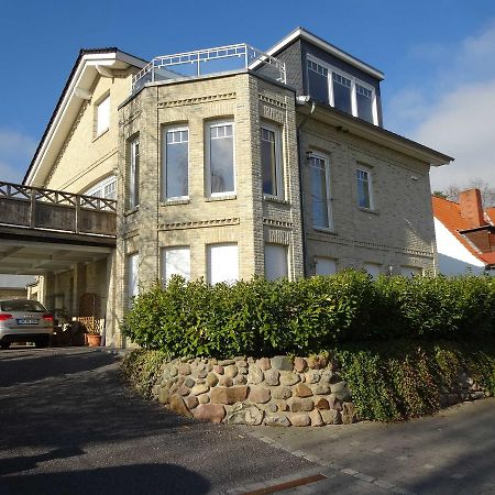 Haus Sonne _ Meer Sierksdorf Luaran gambar