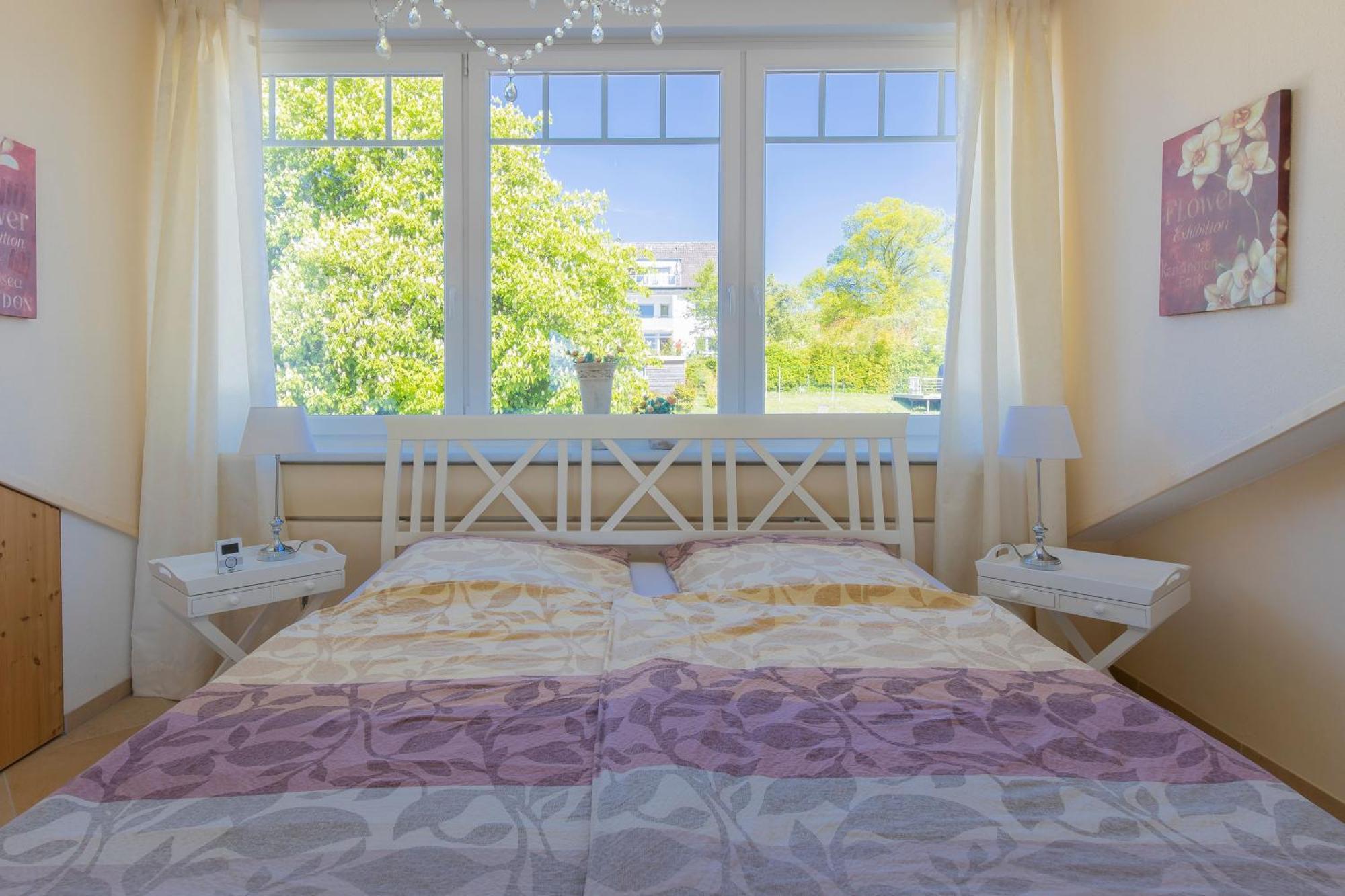 Haus Sonne _ Meer Sierksdorf Luaran gambar