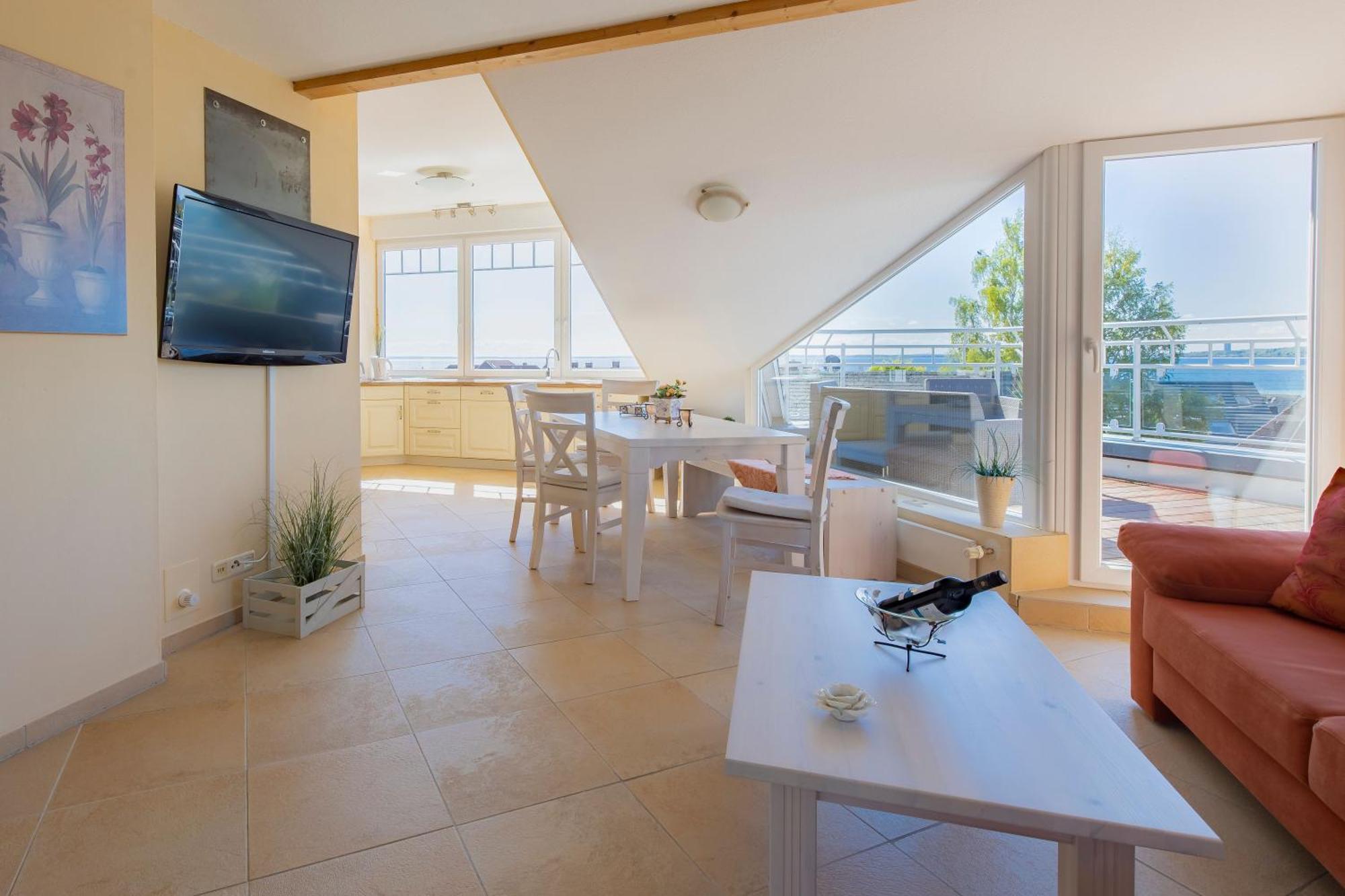 Haus Sonne _ Meer Sierksdorf Luaran gambar