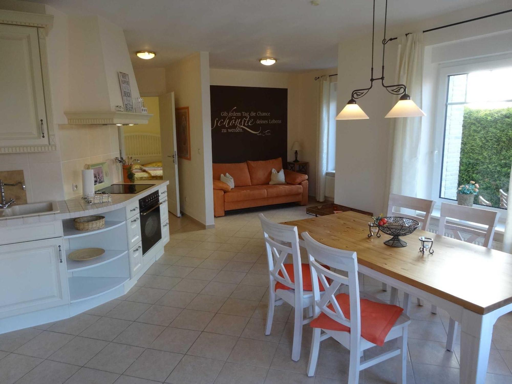 Haus Sonne _ Meer Sierksdorf Luaran gambar