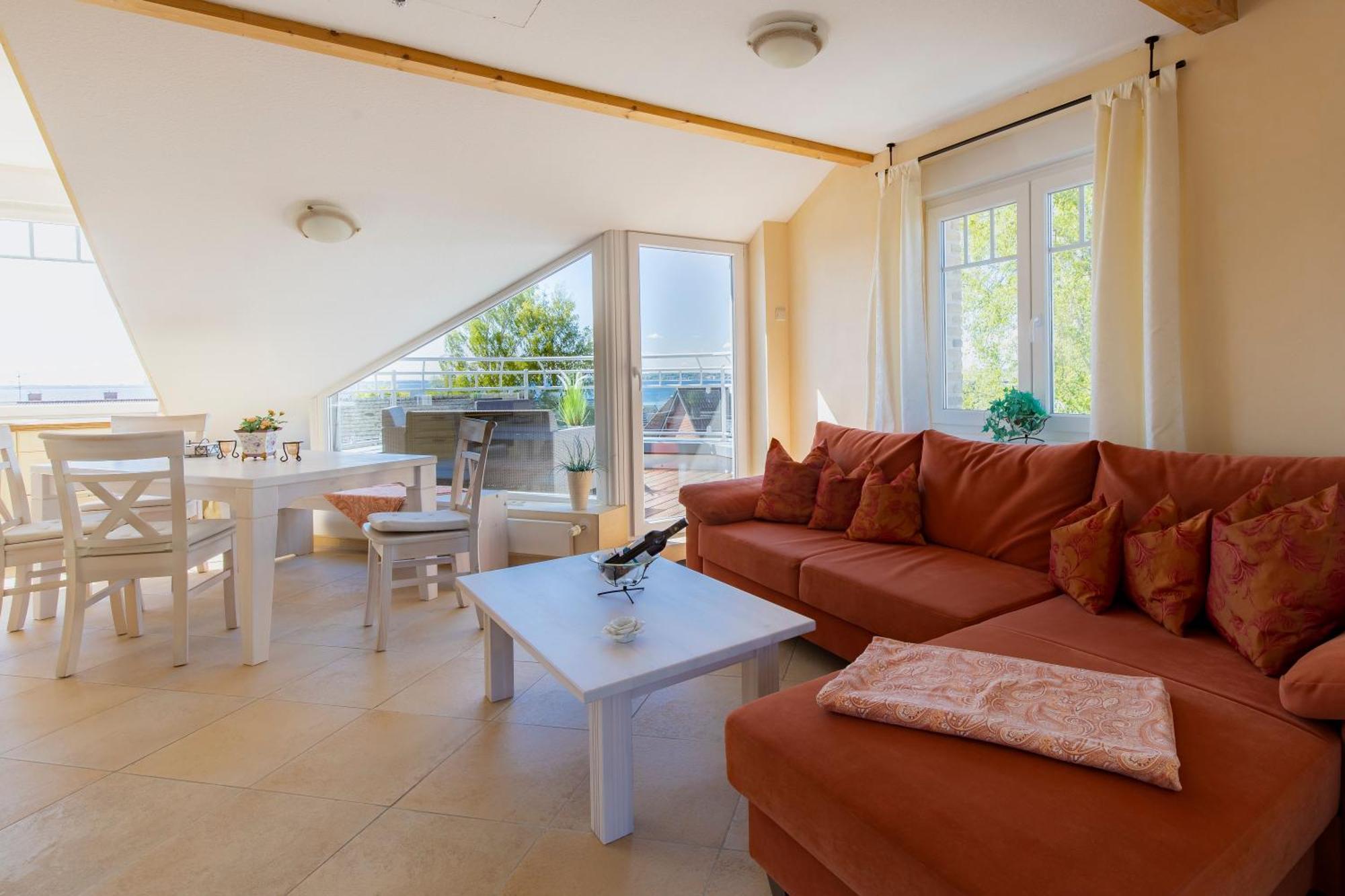 Haus Sonne _ Meer Sierksdorf Luaran gambar