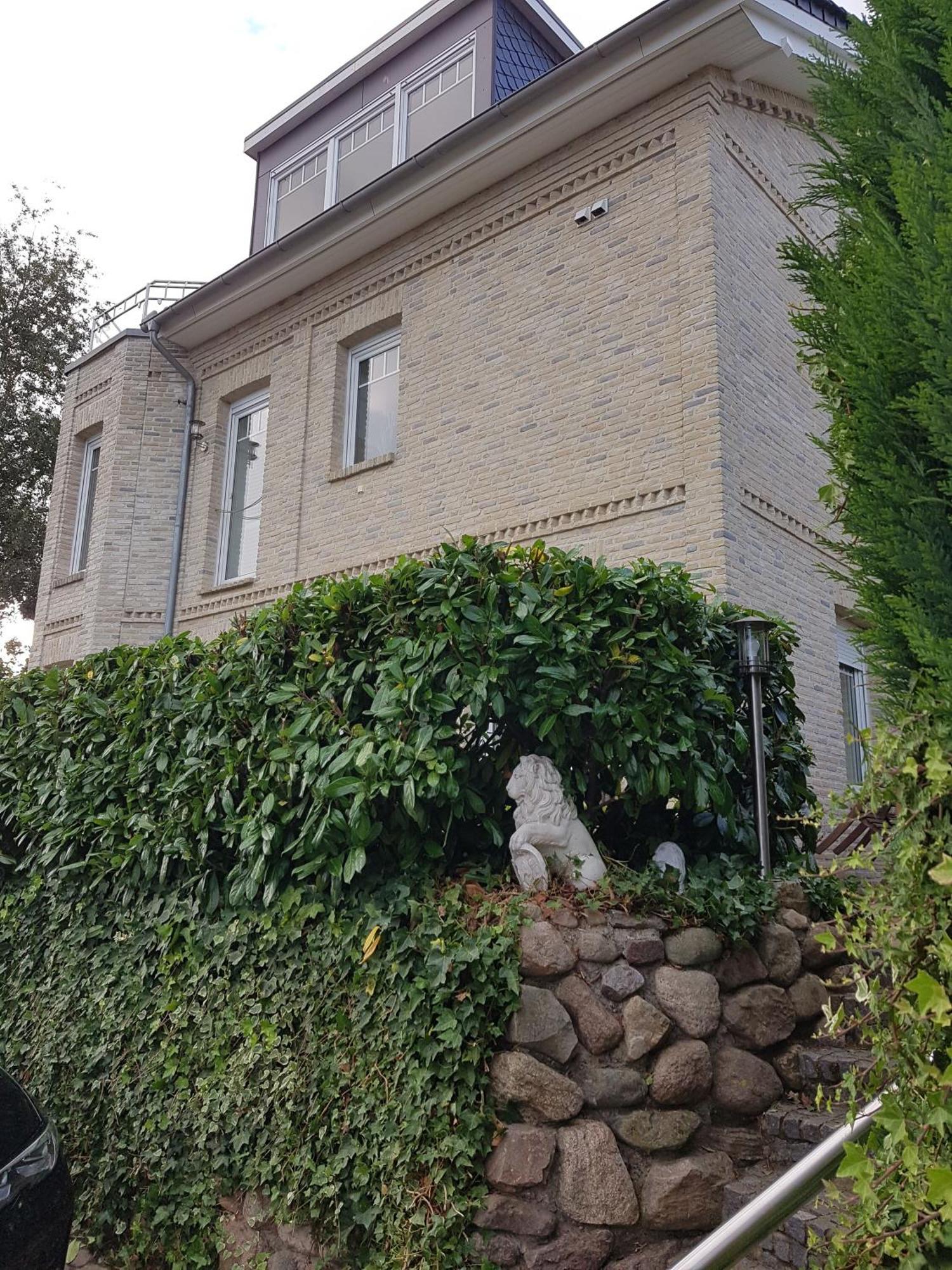 Haus Sonne _ Meer Sierksdorf Luaran gambar